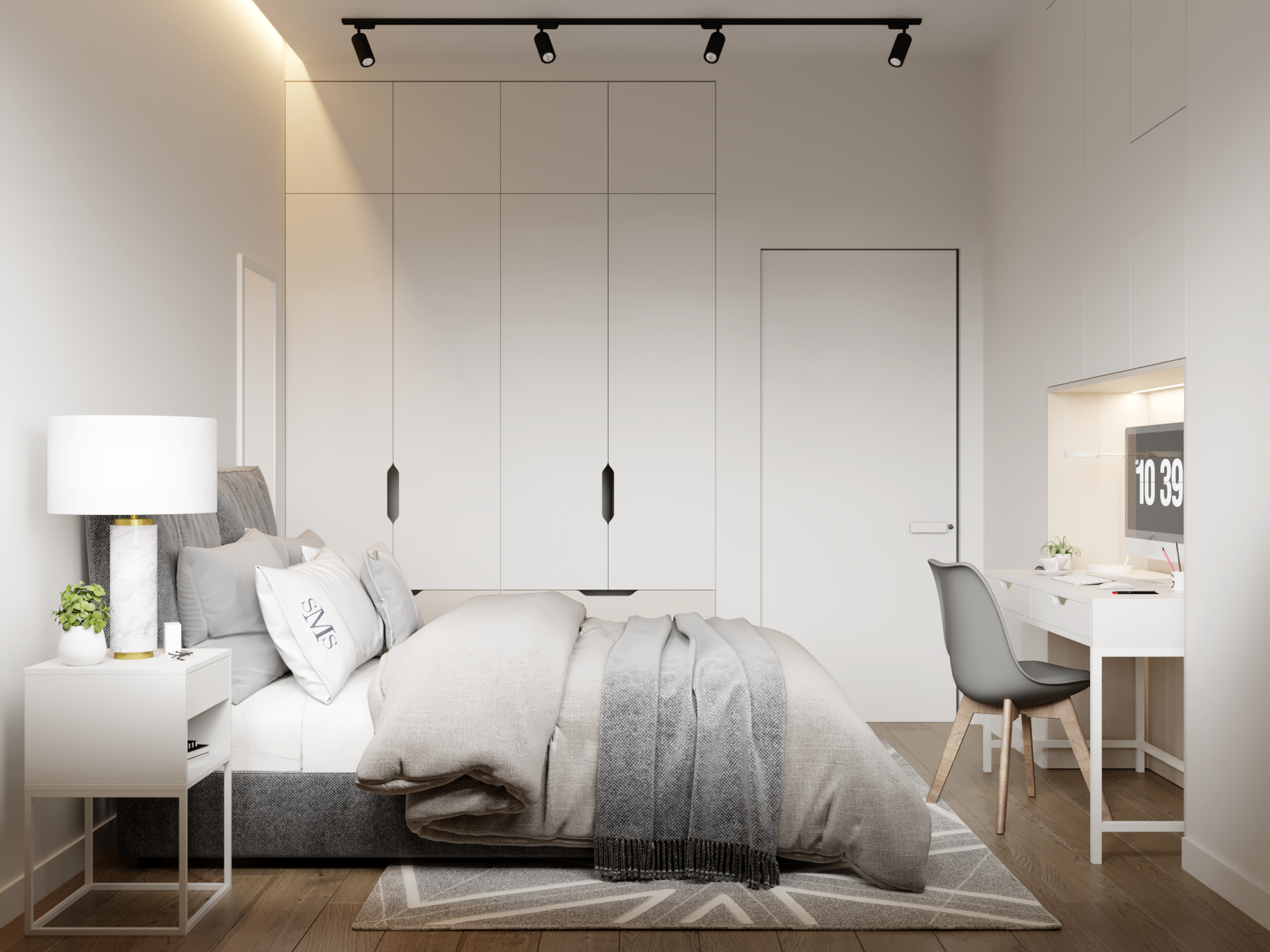 Girls Bedroom Decor Ideas